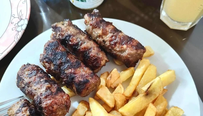 Dovinot Restaurant -  Program - Mihăilești