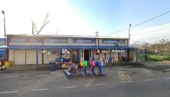 Dovinot Restaurant -  Street View Si 360deg - Mihăilești