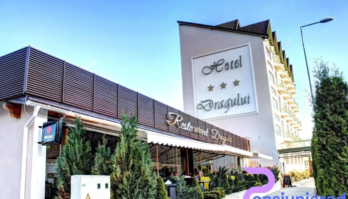 Dragului -  Cum Să Ajungi Acolo - Predeal
