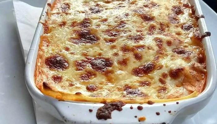 Dragului -  Lasagna - Predeal
