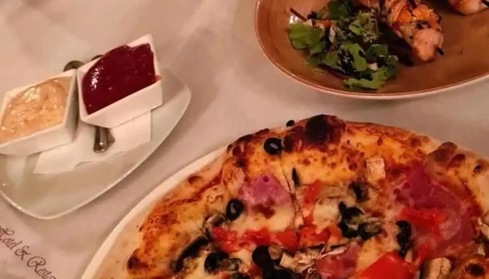 Dragului -  Pizza - Predeal