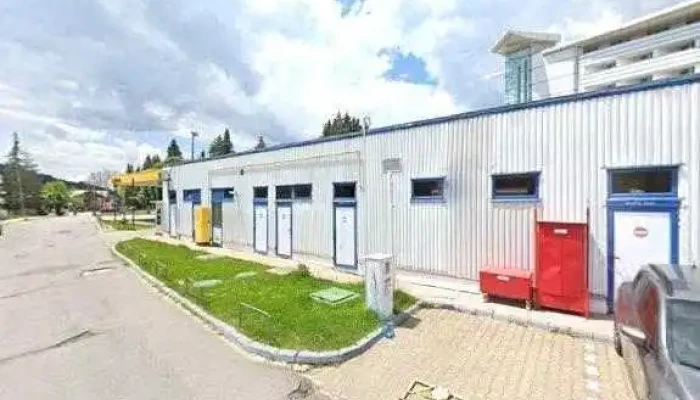 Dragului -  Street View Si 360deg - Predeal