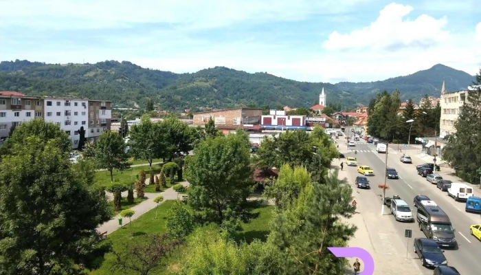 Dream Studio Petrosani Exterior - Petroșani