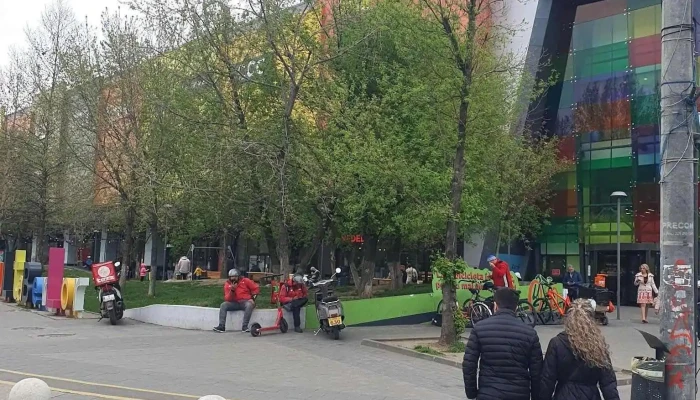Drumul Taberelor -  Cele Mai Recente - București