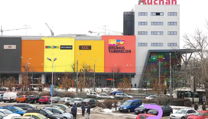 Drumul Taberelor -  De La Proprietar - București
