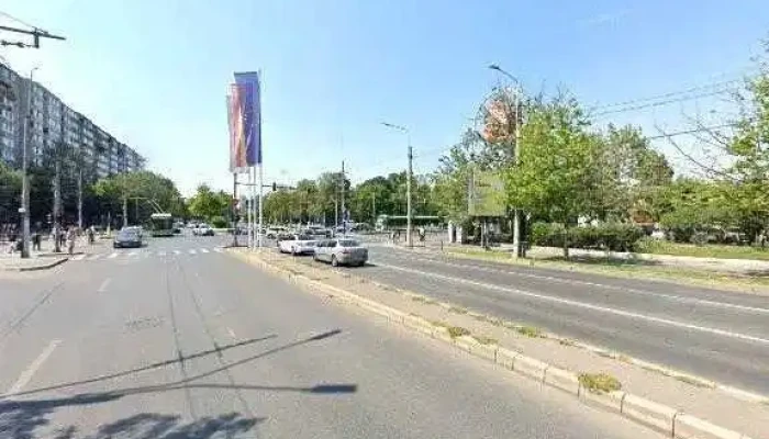 Drumul Taberelor -  Street View Si 360deg - București