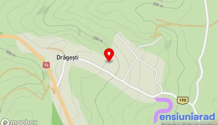 Drăgeşti - Drăgeşti