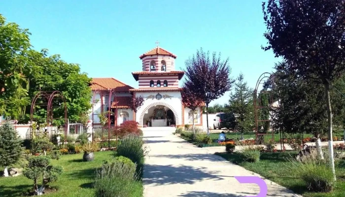 Drăgănești-Vlașca - Drăgănești-Vlașca