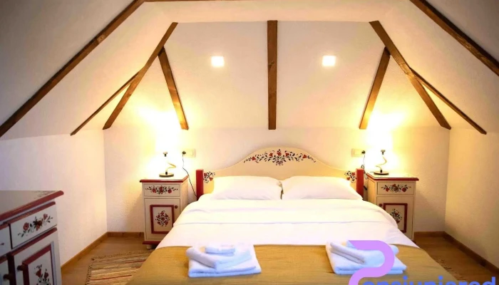 Due Fratelli Village Resort -  Camere - Șinteu