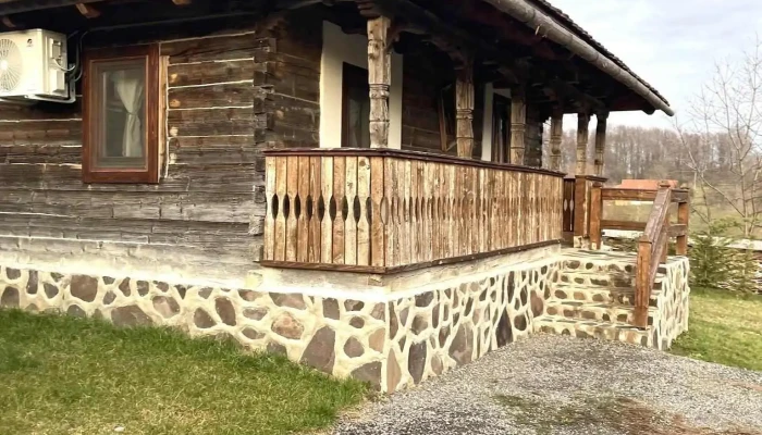 Due Fratelli Village Resort -  Cele Mai Recente - Șinteu