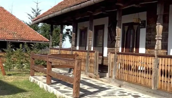 Due Fratelli Village Resort -  Exterior - Șinteu