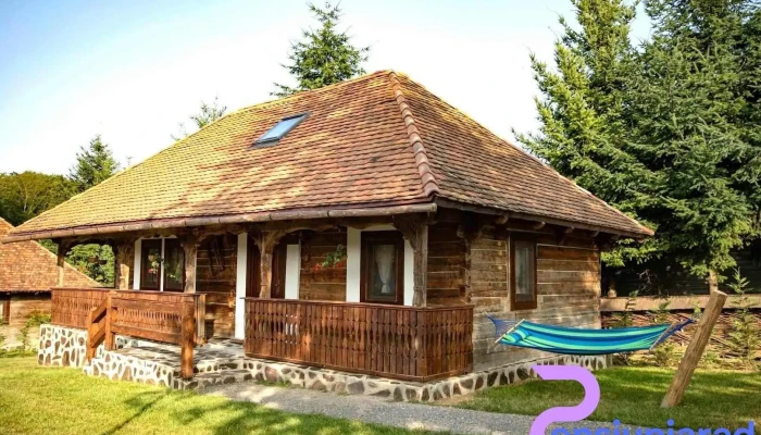 Due Fratelli Village Resort - Șinteu