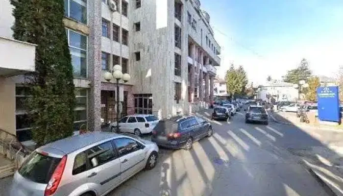 Dumbrava Business Resort -  Street View Si 360deg - Bacău