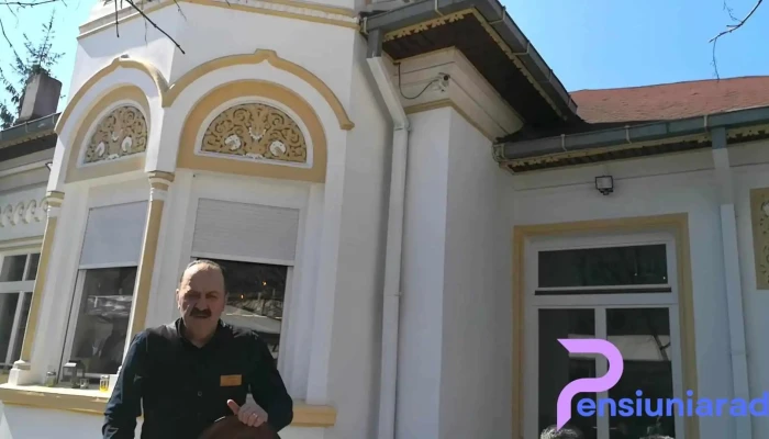 Dumbrava Business Resort -  Videoclipuri - Bacău