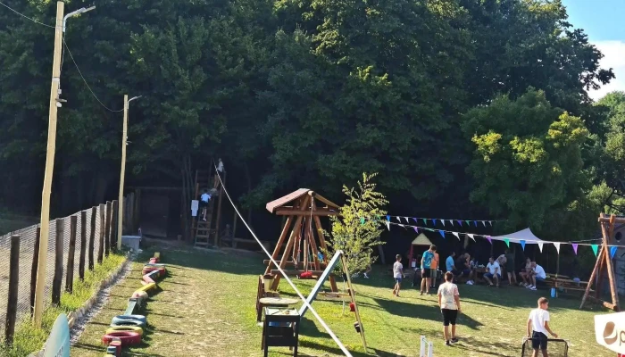 Dumbrava Cailor Eviani Parc Prețuri - Bascov