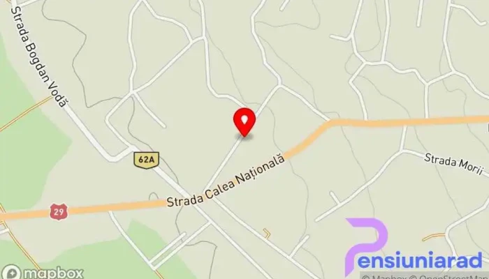 Dumbrăveni Suceava Calea Unirii flex shop - Dumbrăveni 727225