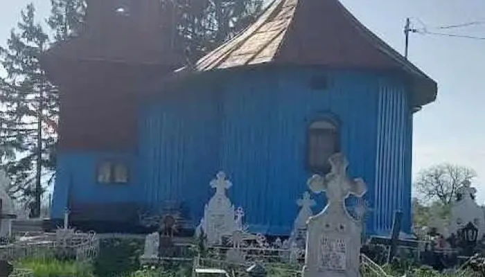 Dumbrăvița - Dumbrăvița