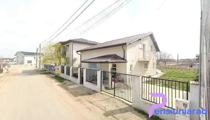 Dumitrescu - Berceni 077020