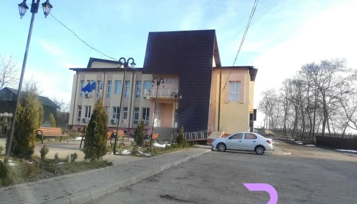 Durnesti Număr - Durnești