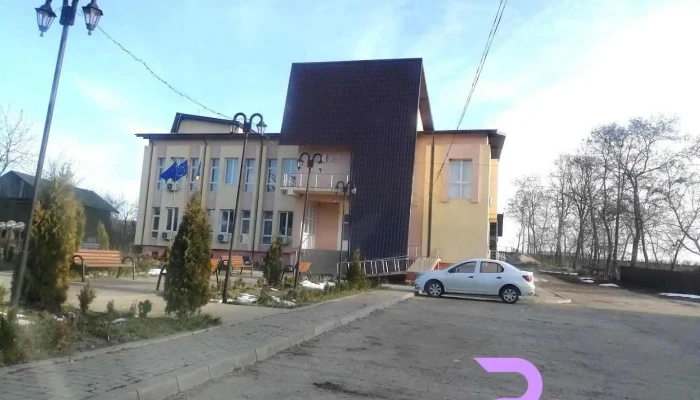 Durnești - Durnești
