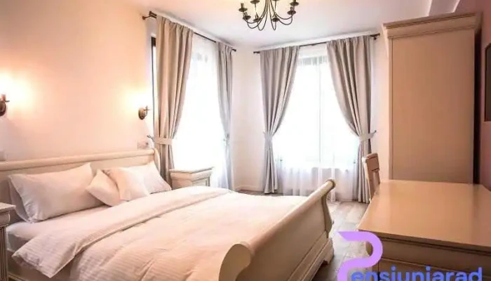 Edelweiss -  Camere - Putna