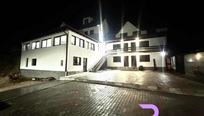 Eden Chalet -  Exterior - Dâmbovicioara