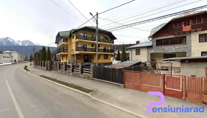 Edk - Azuga 105100