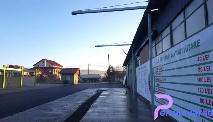 Eforie - Boldești-Scăeni 105300
