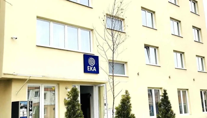 Eka -  Exterior - Sebeș