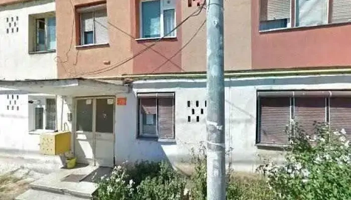 Eka -  Street View Si 360deg - Sebeș