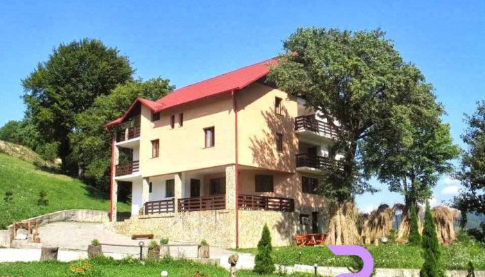 Elim - Mănăstirea Humorului