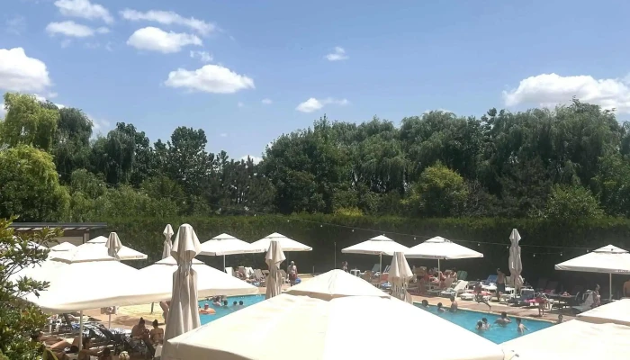 Elisa Complex Turistic -  Prețuri - Belciugatele