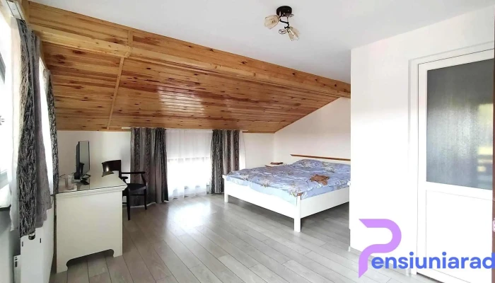 Enigma Bucovinei -  Camere - Vicovu De Jos