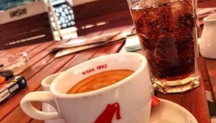 Escape Bar Food Espresso - Bechet