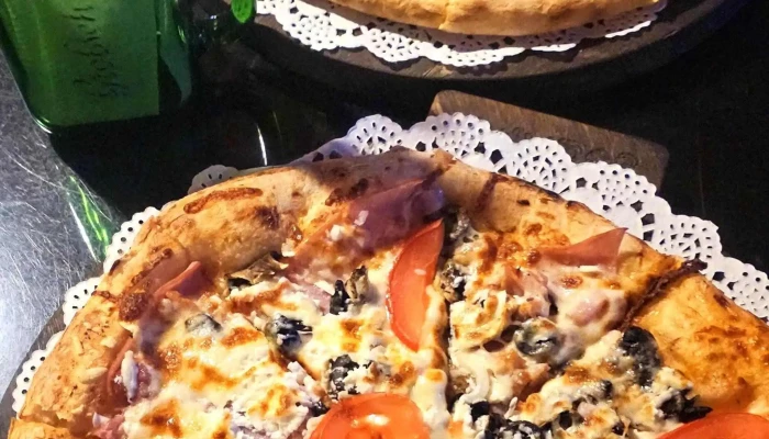 Escape Bar Food Unde - Bechet