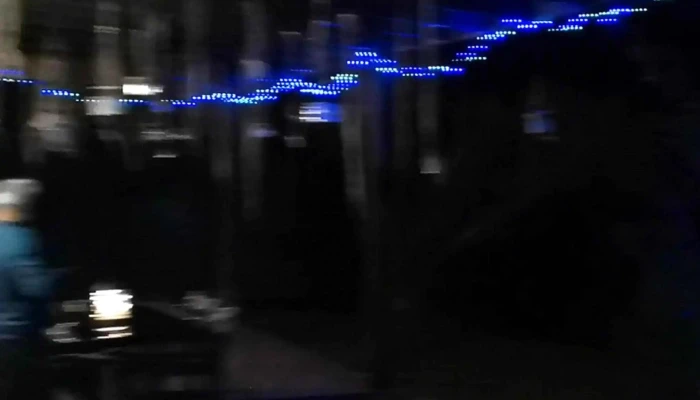 Ethereal Chalet -  Comentarii - Valea Mare Pravăț
