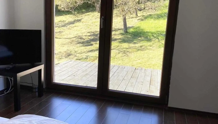 Ethereal Chalet -  Interior - Valea Mare Pravăț