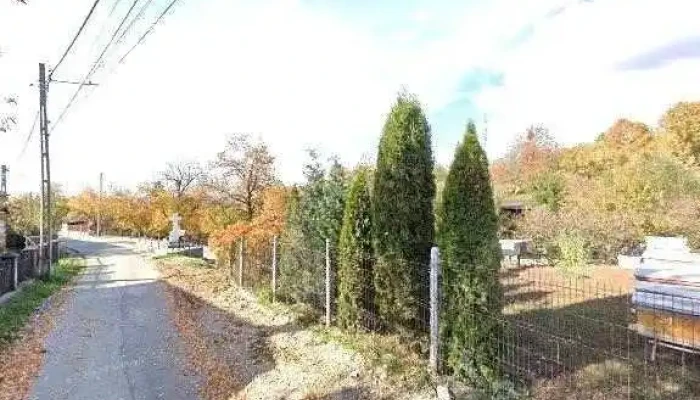 Ethereal Chalet -  Street View Si 360deg - Valea Mare Pravăț