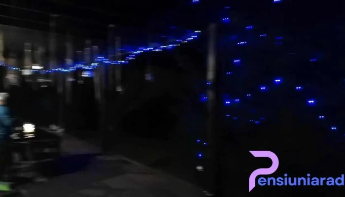 Ethereal Chalet -  Videoclipuri - Valea Mare Pravăț