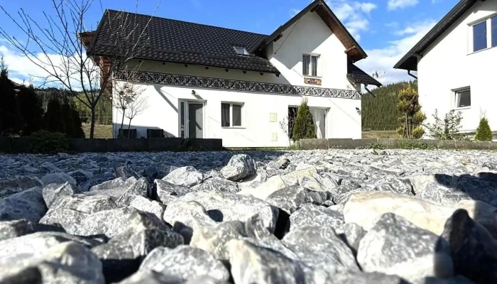 Eva House -  Cabana - Ciocănești