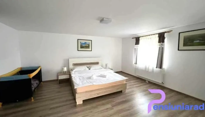 Eva House -  Camere - Ciocănești