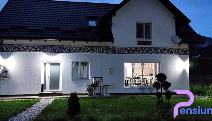 Eva House -  Exterior - Ciocănești