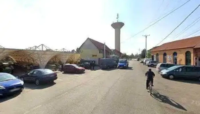 Evoratest -  Street View Si 360deg - Făget