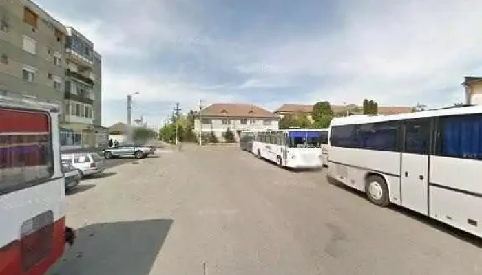 Fabrik Haus -  Street View Si 360deg - Marghita