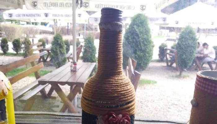 Falo Restaurant Comentarii - Borsec