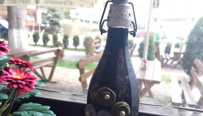 Falo Restaurant Fotografii - Borsec