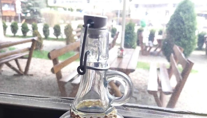 Falo Restaurant Unde - Borsec