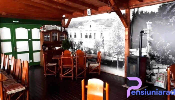 Falo Restaurant Videoclipuri - Borsec