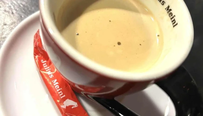 Fantanita Haiducului Espresso - Bradu