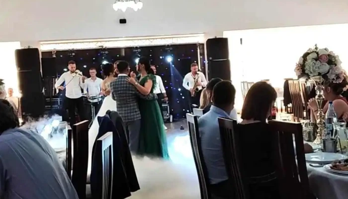 Farmers House   Steaklounge Atmosfera - Beiuș